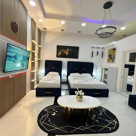 Esto'S Apartament Near Tirana Airport 1 - Self Checkin -Netflix - Free Parking Valjiosi Extérieur photo