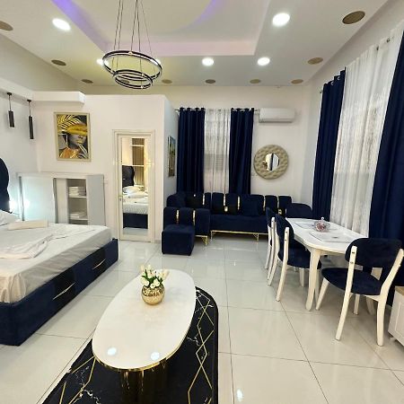 Esto'S Apartament Near Tirana Airport 1 - Self Checkin -Netflix - Free Parking Valjiosi Extérieur photo