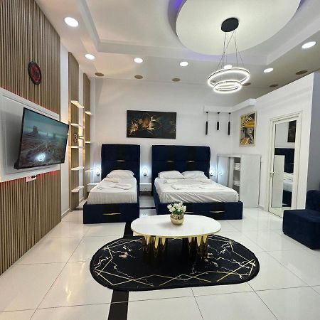 Esto'S Apartament Near Tirana Airport 1 - Self Checkin -Netflix - Free Parking Valjiosi Extérieur photo
