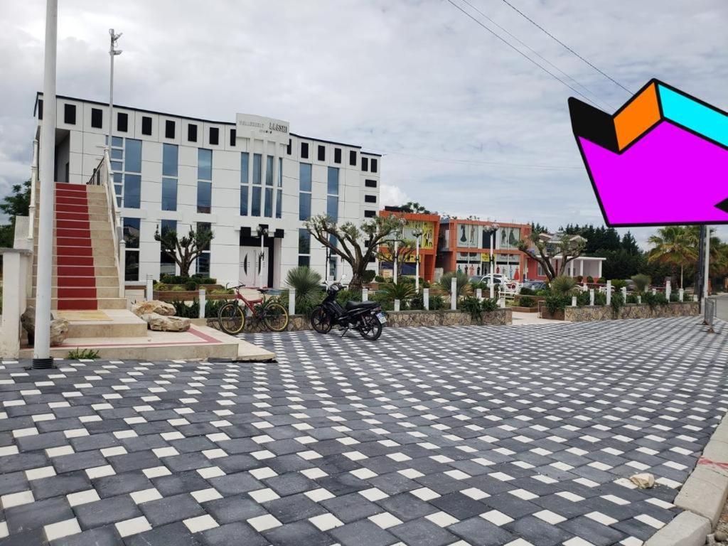 Esto'S Apartament Near Tirana Airport 1 - Self Checkin -Netflix - Free Parking Valjiosi Extérieur photo